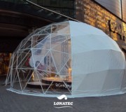 Venta de lonas para carpas